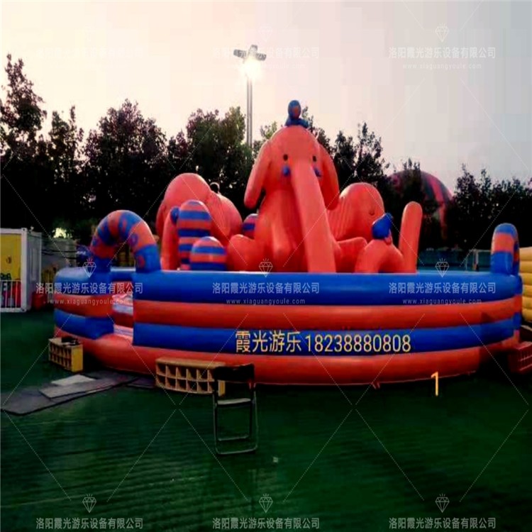 马村城堡乐园